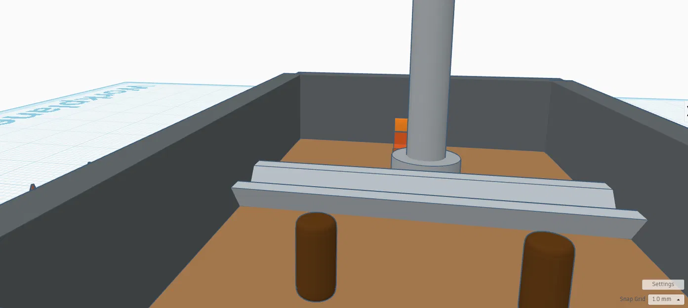 Thuyền nhỏ (small boat) - Image 3