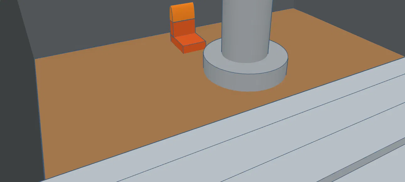 Thuyền nhỏ (small boat) - Image 4