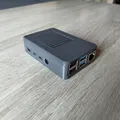 Vỏ Raspberry Pi 4 (không quạt) - Thumbnail 1
