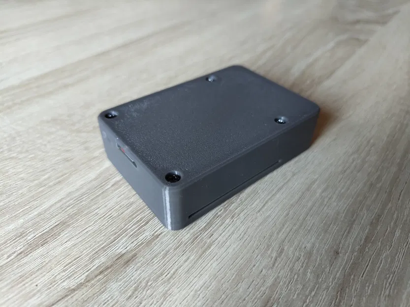 Vỏ Raspberry Pi 4 (không quạt) - Image 2