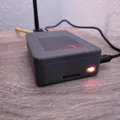 Vỏ Raspberry Pi 4 (không quạt) - Thumbnail 3
