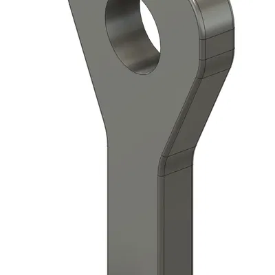 Dụng cụ tháo PETF cho Nextruder (Nextruder PETF Release Tool)