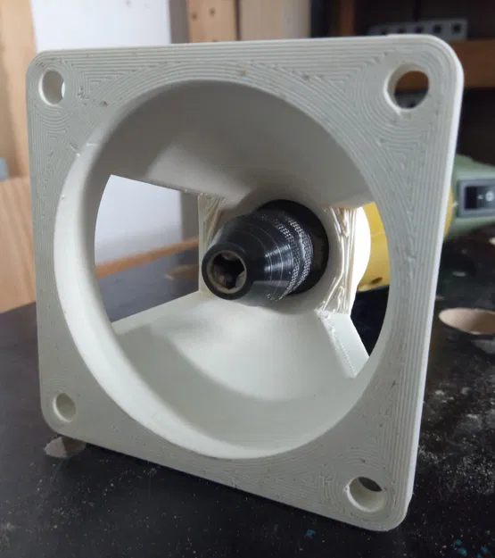 Đế Router cho Proxxon Dremel (Proxxon Dremel Router Base) - Image 2