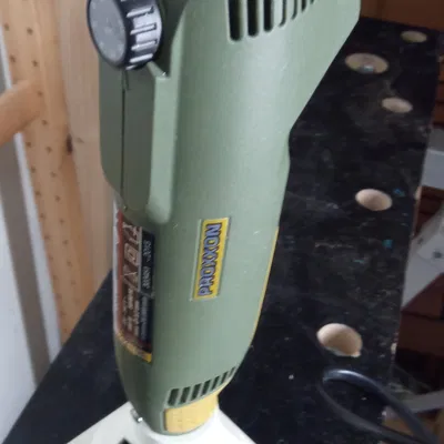 Đế Router cho Proxxon Dremel (Proxxon Dremel Router Base)