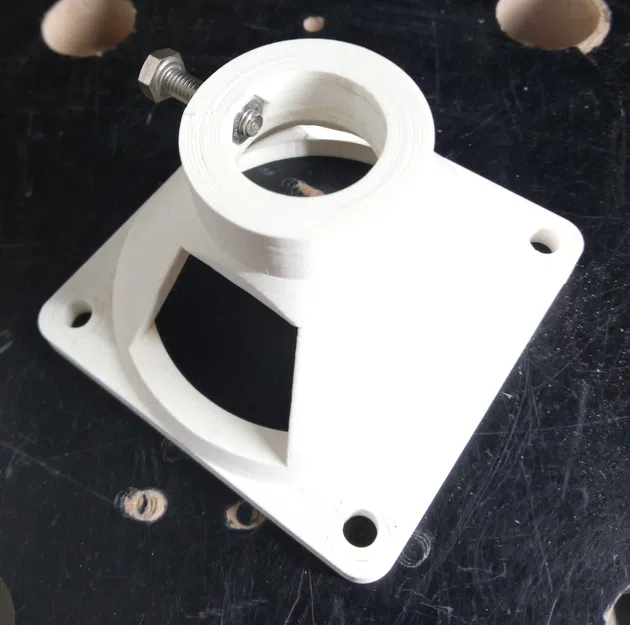 Đế Router cho Proxxon Dremel (Proxxon Dremel Router Base) - Image 4