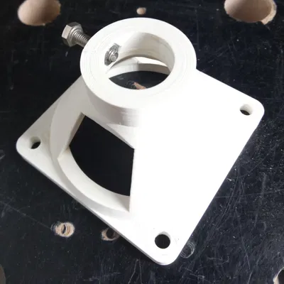 Đế Router cho Proxxon Dremel (Proxxon Dremel Router Base)