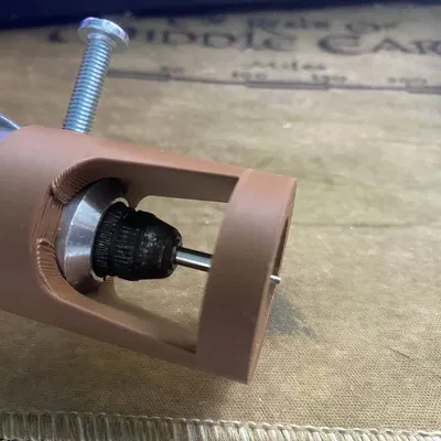 Router nhỏ cho dụng cụ xoay Proxxon