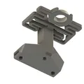 Core ONE / +: Bed stop rear kèm bearing chống rung (MF 128-2Z) - Thumbnail 14