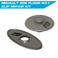 Bộ sửa clip thảm sàn Renault Zoe (Repair Kit) - Thumbnail 1