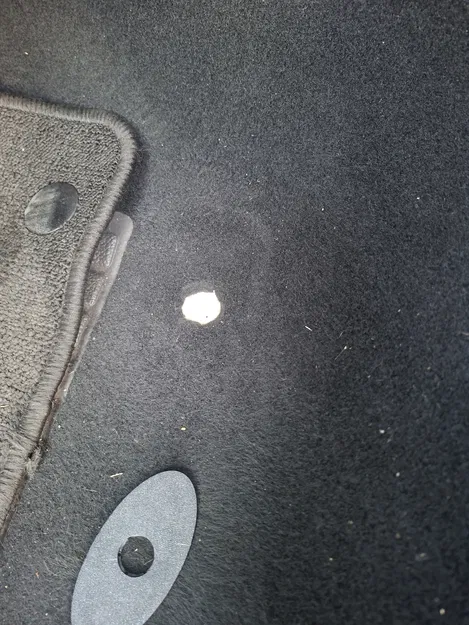 Bộ sửa clip thảm sàn Renault Zoe (Repair Kit) - Image 2