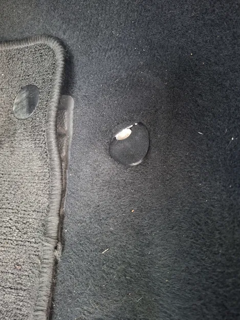 Bộ sửa clip thảm sàn Renault Zoe (Repair Kit) - Image 3