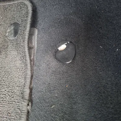 Bộ sửa clip thảm sàn Renault Zoe (Repair Kit)