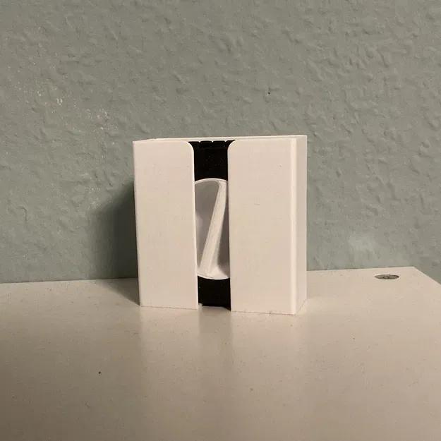 Giá treo giữ Cable Organizer (Cable Organizer Holder) - Image 1