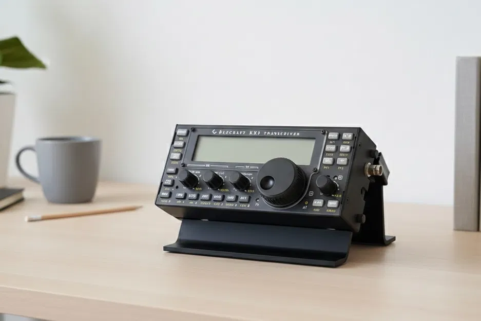 Chân đế để bàn Thrifty KX3 (Thrifty KX3 Desk Stand) - Image 1