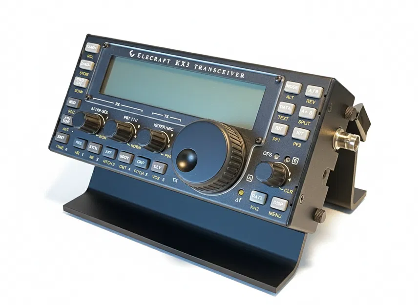 Chân đế để bàn Thrifty KX3 (Thrifty KX3 Desk Stand) - Image 3