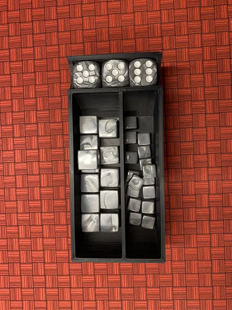 Insert/Organizer Sidereal Confluence (Remastered) + Bifurcation Expansion - Image 18