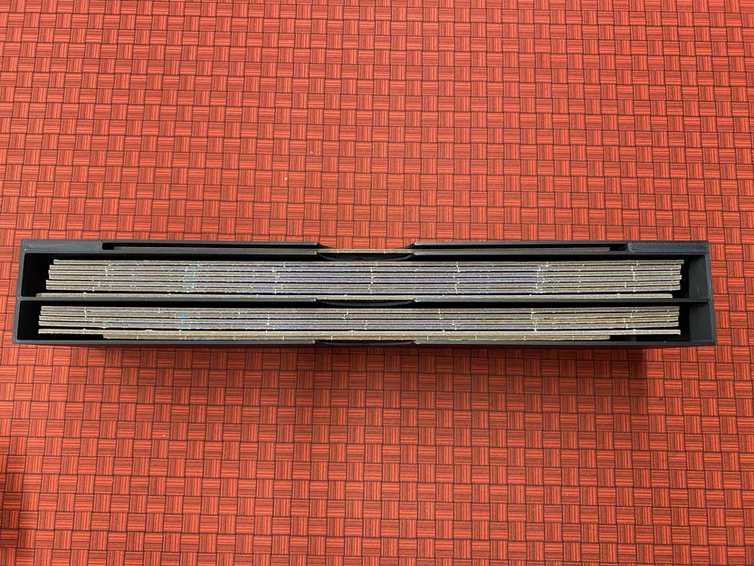 Insert/Organizer Sidereal Confluence (Remastered) + Bifurcation Expansion - Image 21