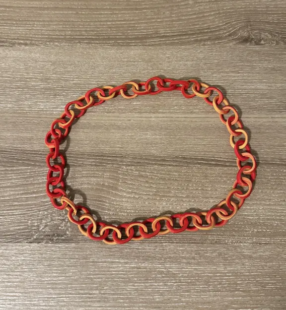 Dây Xích Unisex - Image 1