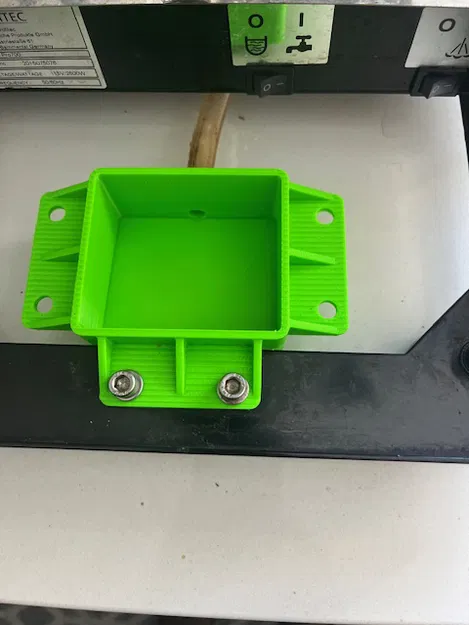 Khay thoát nước (Drain Pan) cho máy cà phê Profitec - Image 1