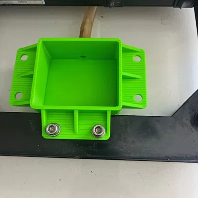 Khay thoát nước (Drain Pan) cho máy cà phê Profitec