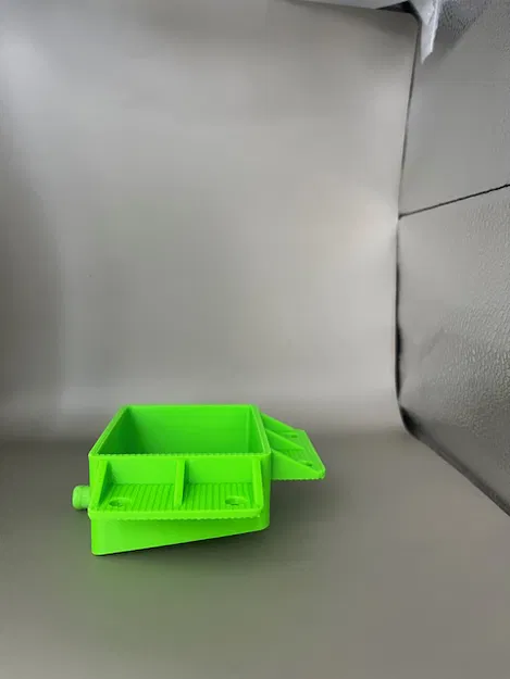 Khay thoát nước (Drain Pan) cho máy cà phê Profitec - Image 2