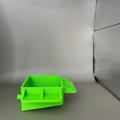 Khay thoát nước (Drain Pan) cho máy cà phê Profitec