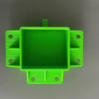 Khay thoát nước (Drain Pan) cho máy cà phê Profitec