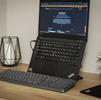 Kệ đỡ laptop chống mỏi cổ (4 kích cỡ)