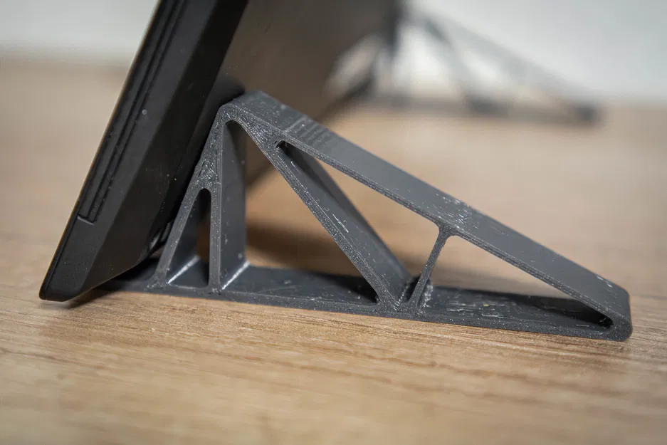 Kệ đỡ laptop chống mỏi cổ (4 kích cỡ) - Image 3