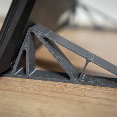 Kệ đỡ laptop chống mỏi cổ (4 kích cỡ)