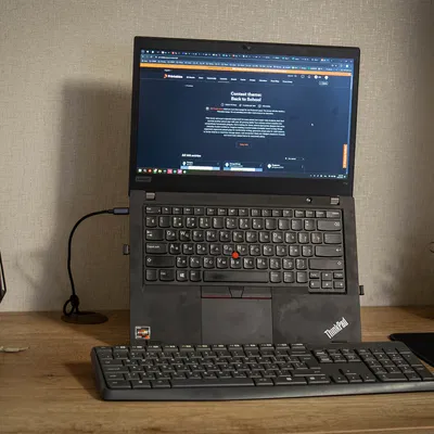 Kệ đỡ laptop chống mỏi cổ (4 kích cỡ)