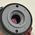 Adapter thấu kính CO2 20mm cho Flir Systems - Thumbnail 8