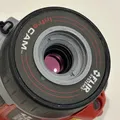 Adapter thấu kính CO2 20mm cho Flir Systems - Thumbnail 10