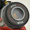 Adapter thấu kính CO2 20mm cho Flir Systems - Thumbnail 12