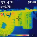 Adapter thấu kính CO2 20mm cho Flir Systems - Thumbnail 17