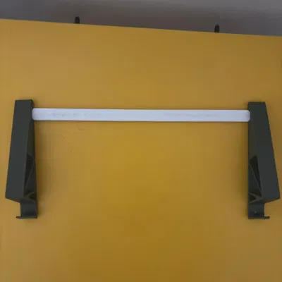 Đế kê Laptop có trụ đỡ trung tâm