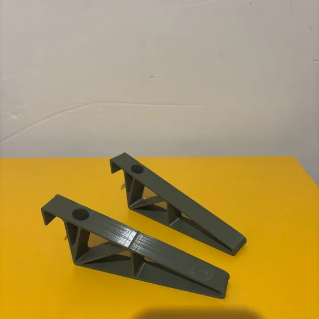 Đế kê Laptop có trụ đỡ trung tâm - Image 5