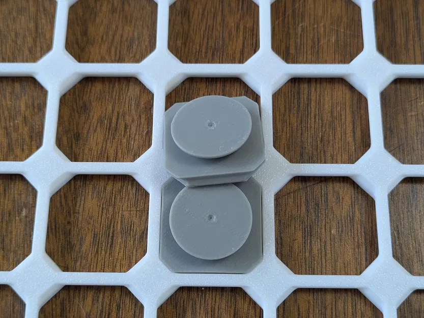 openGrid Lite - Multiconnect Snaps - Image 1