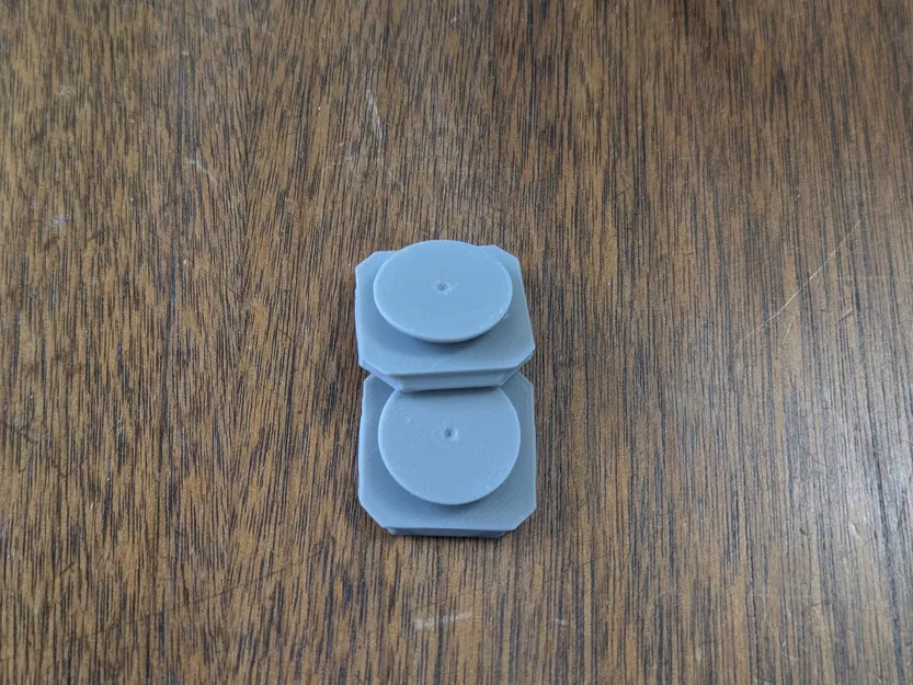 openGrid Lite - Multiconnect Snaps - Image 2