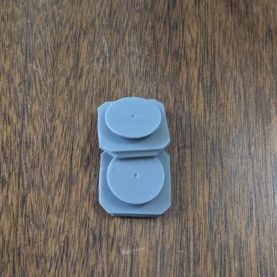 openGrid Lite - Multiconnect Snaps