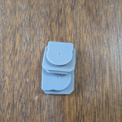 openGrid Lite - NonRotating Multiconnect Snaps (Ngàm Multiconnect không xoay)