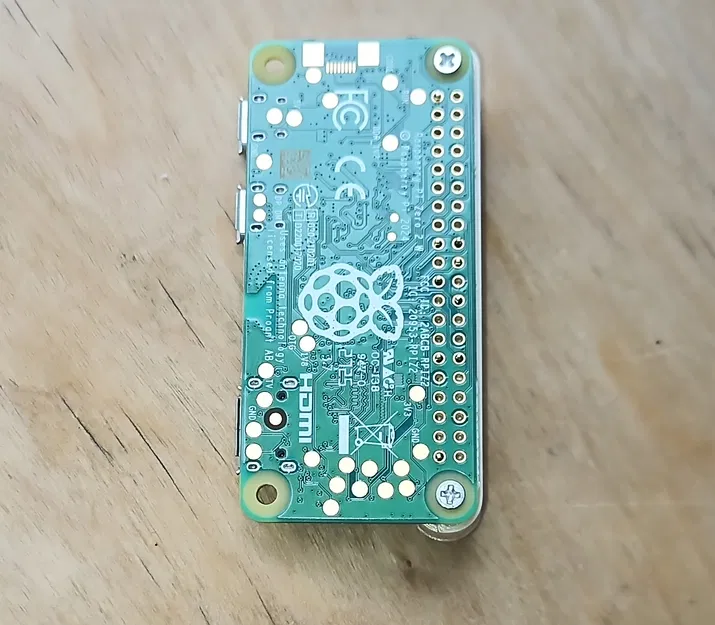 Template hàn pin Raspberry Pi vs. Waveshare e-Paper HAT - Image 4