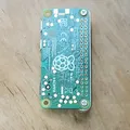 Template hàn pin Raspberry Pi vs. Waveshare e-Paper HAT - Thumbnail 4