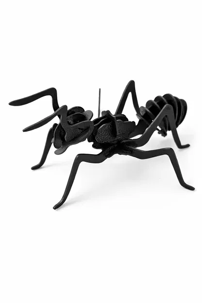 Mô hình Kiến 3D (In nhanh, không cần support) - Image 2