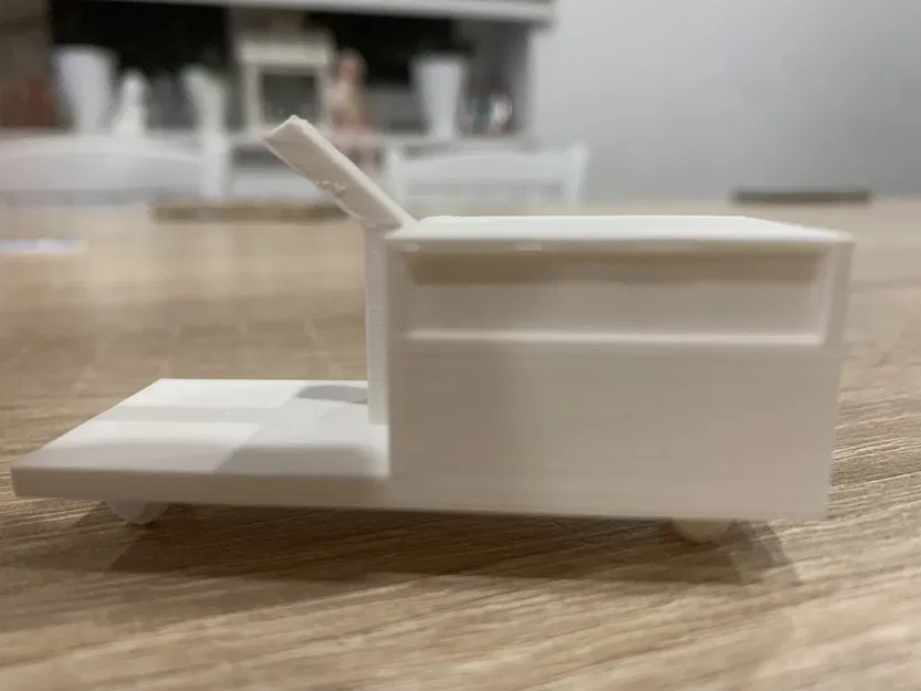 Drezína (mô hình thu nhỏ) - Image 1