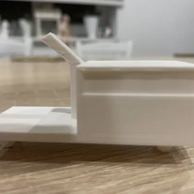 Drezína (mô hình thu nhỏ)