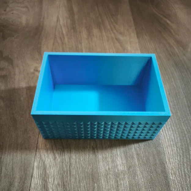 Hộp lưu trữ (Storage box) - Image 1