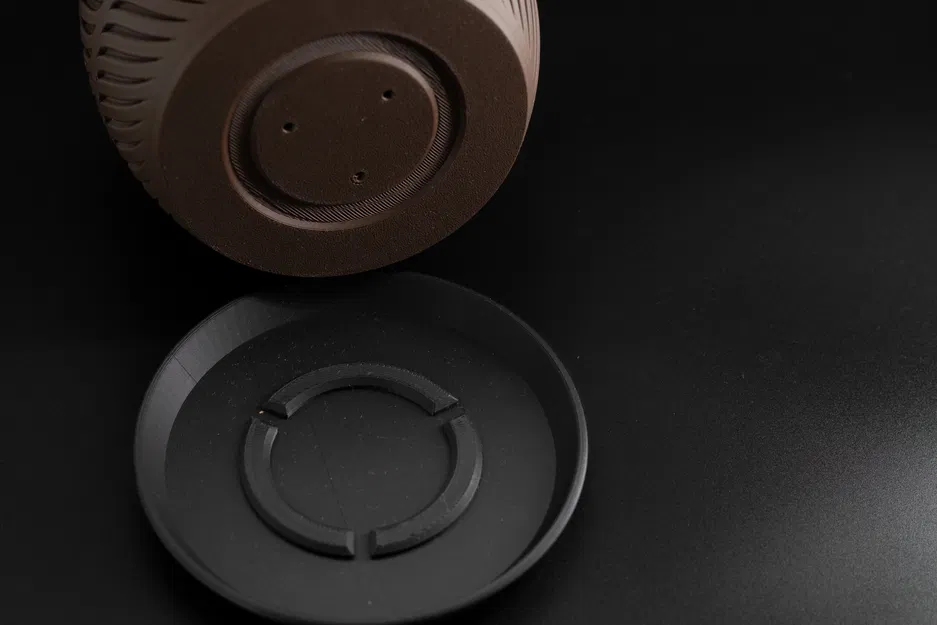 Shallow - Chậu cây - Image 6