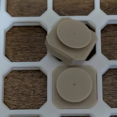 openGrid - Multiconnect Snaps