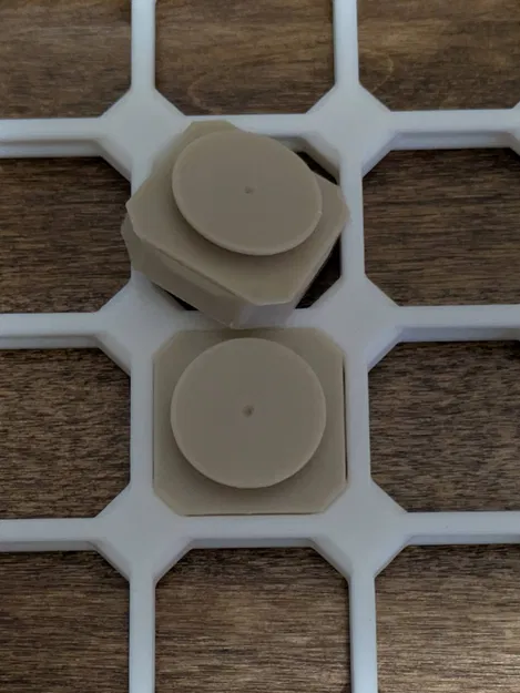 openGrid - Multiconnect Snaps - Image 4